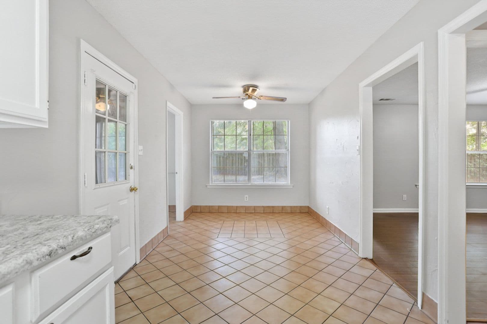 Savannah House: 32 Norwood Ct.