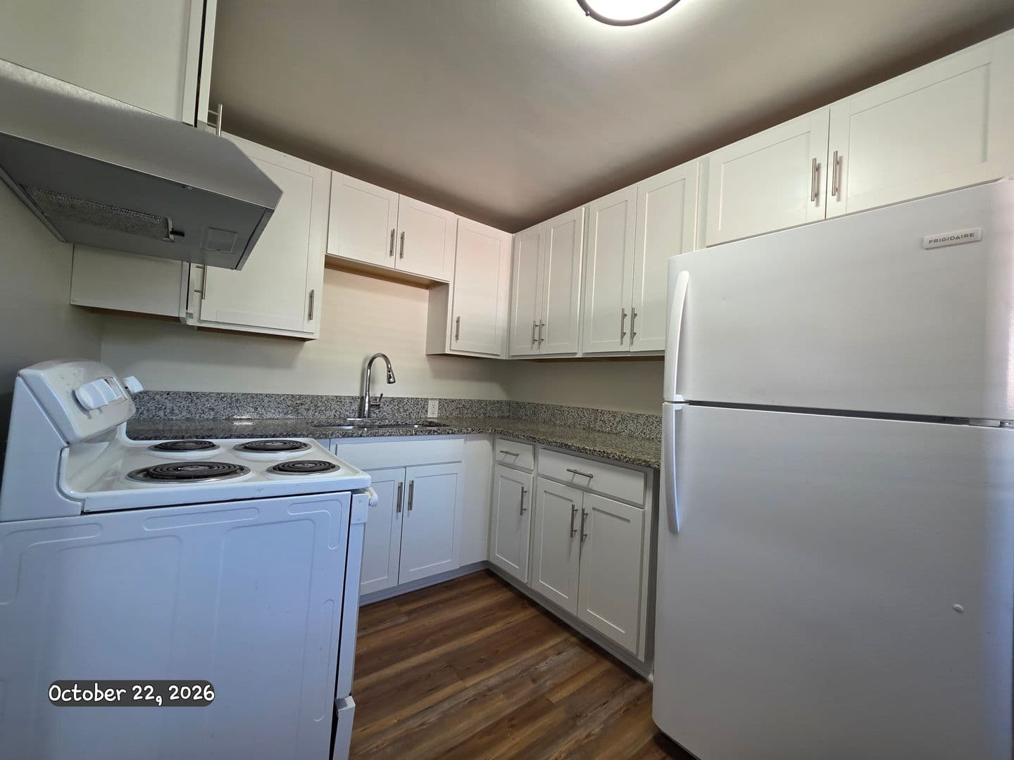 Savannah Apartment: 3601 Bull St