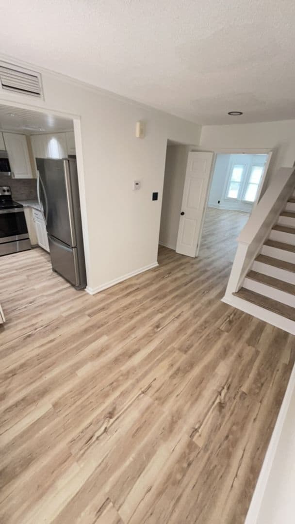 Savannah Townhome: 6501 Habersham Street