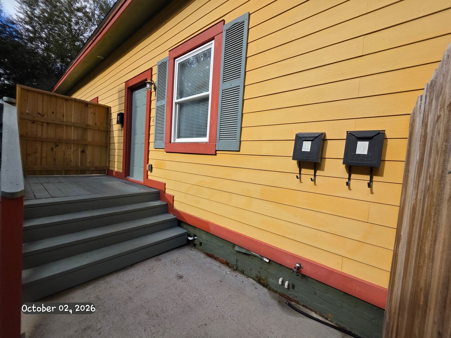 Savannah Apartment: 1102 E. 33rd St