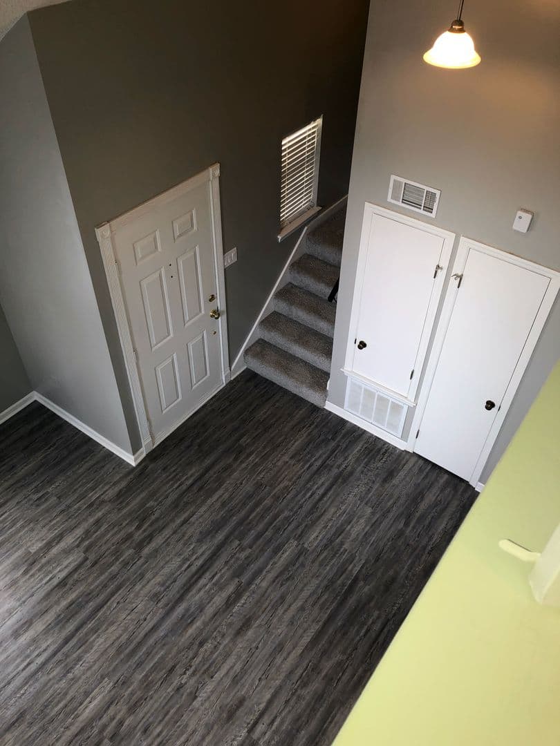 Savannah House: 118 Holland Park Circle