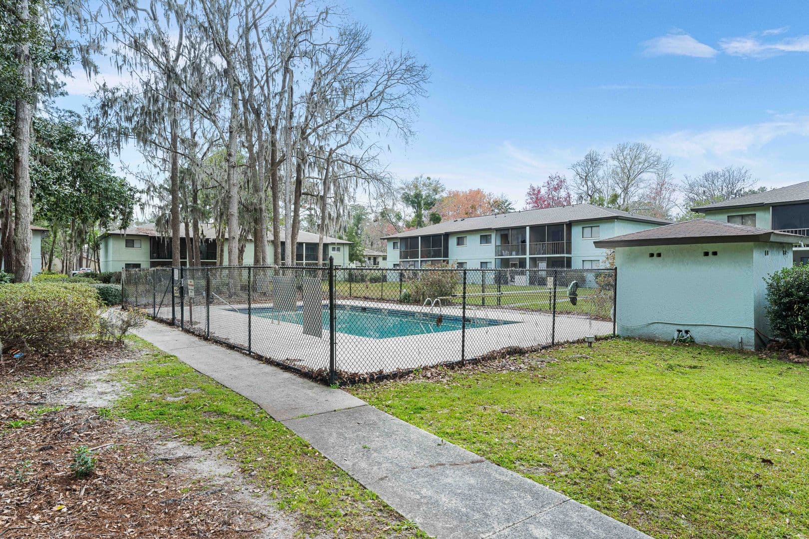 Savannah House: 12510 White Bluff Rd
