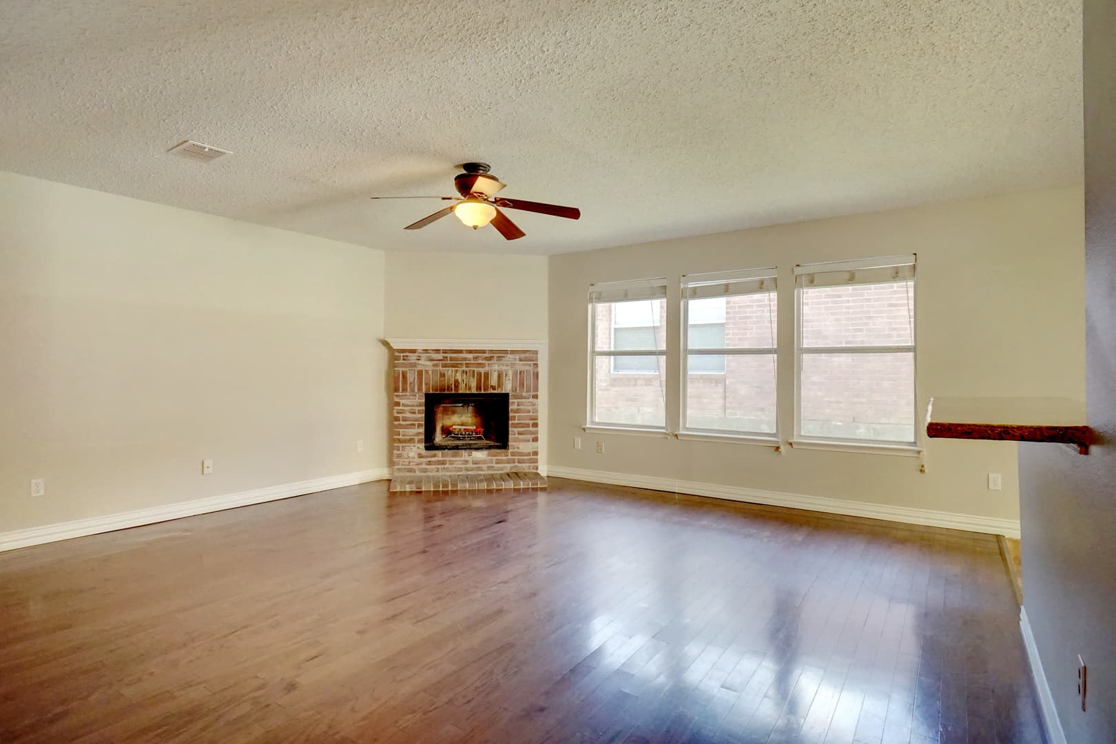 Fort Worth House: 6061 Arabian