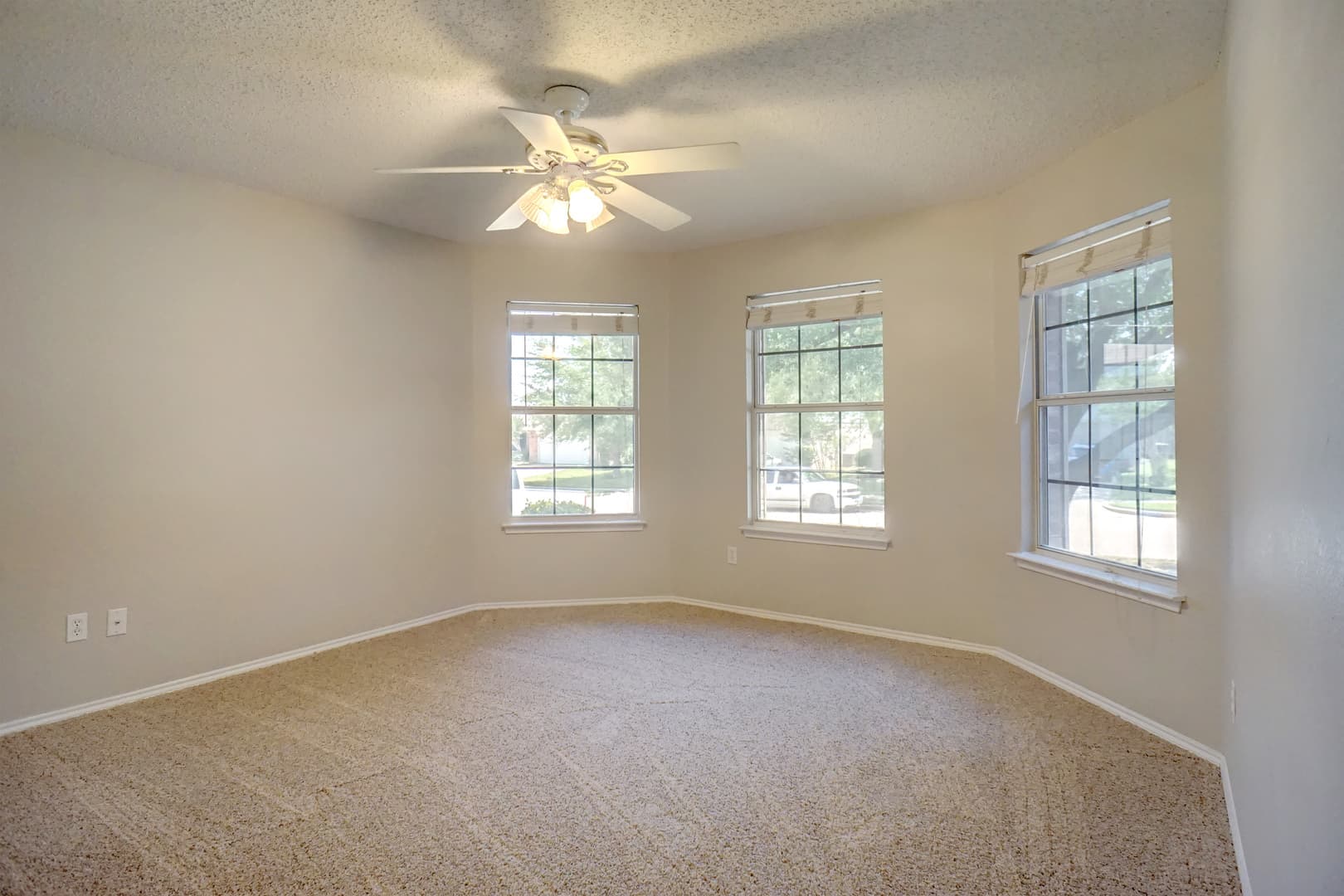 Fort Worth House: 6061 Arabian