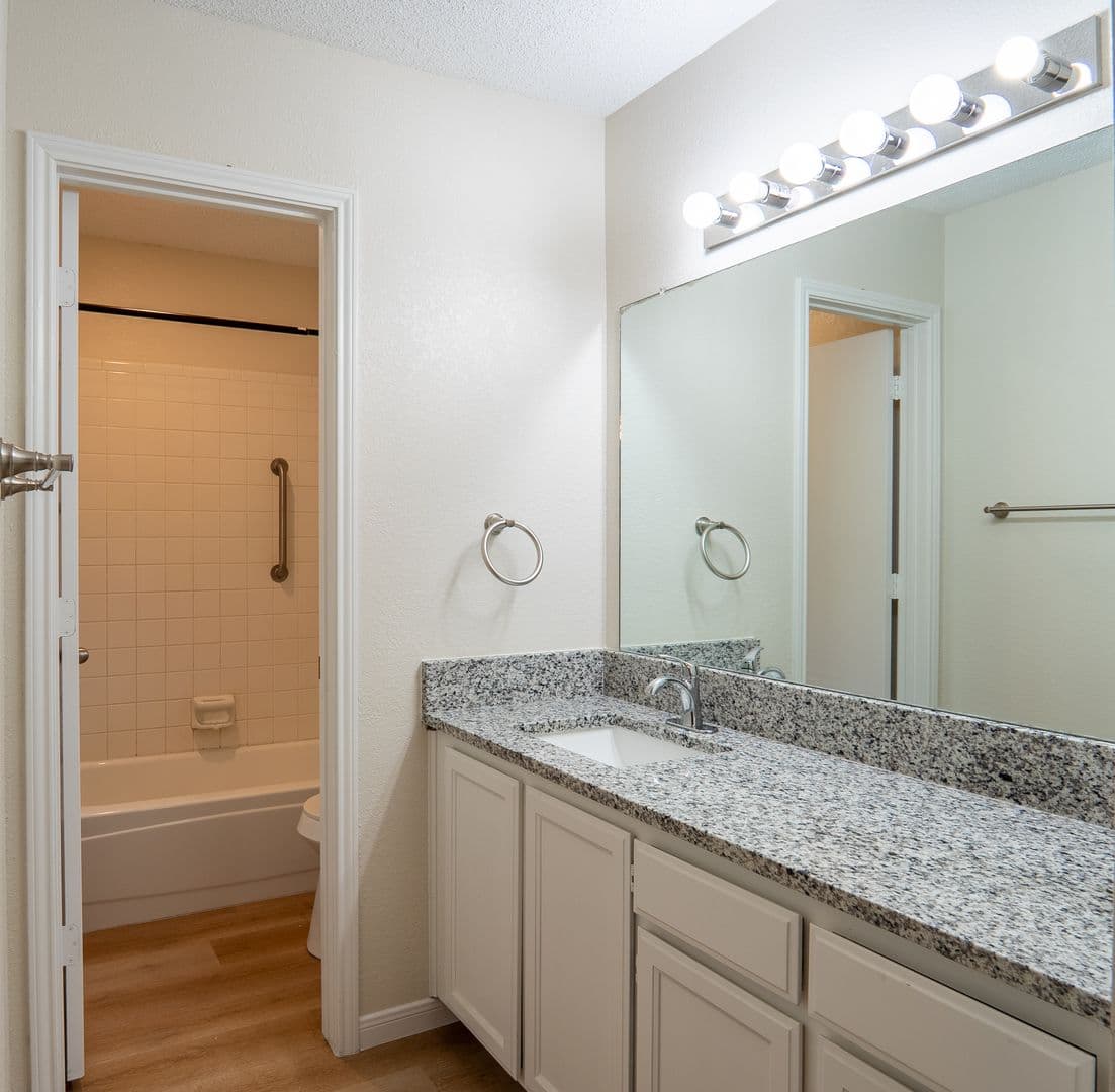 North Richland Hills Multiplex: 6616 Parkview Lane