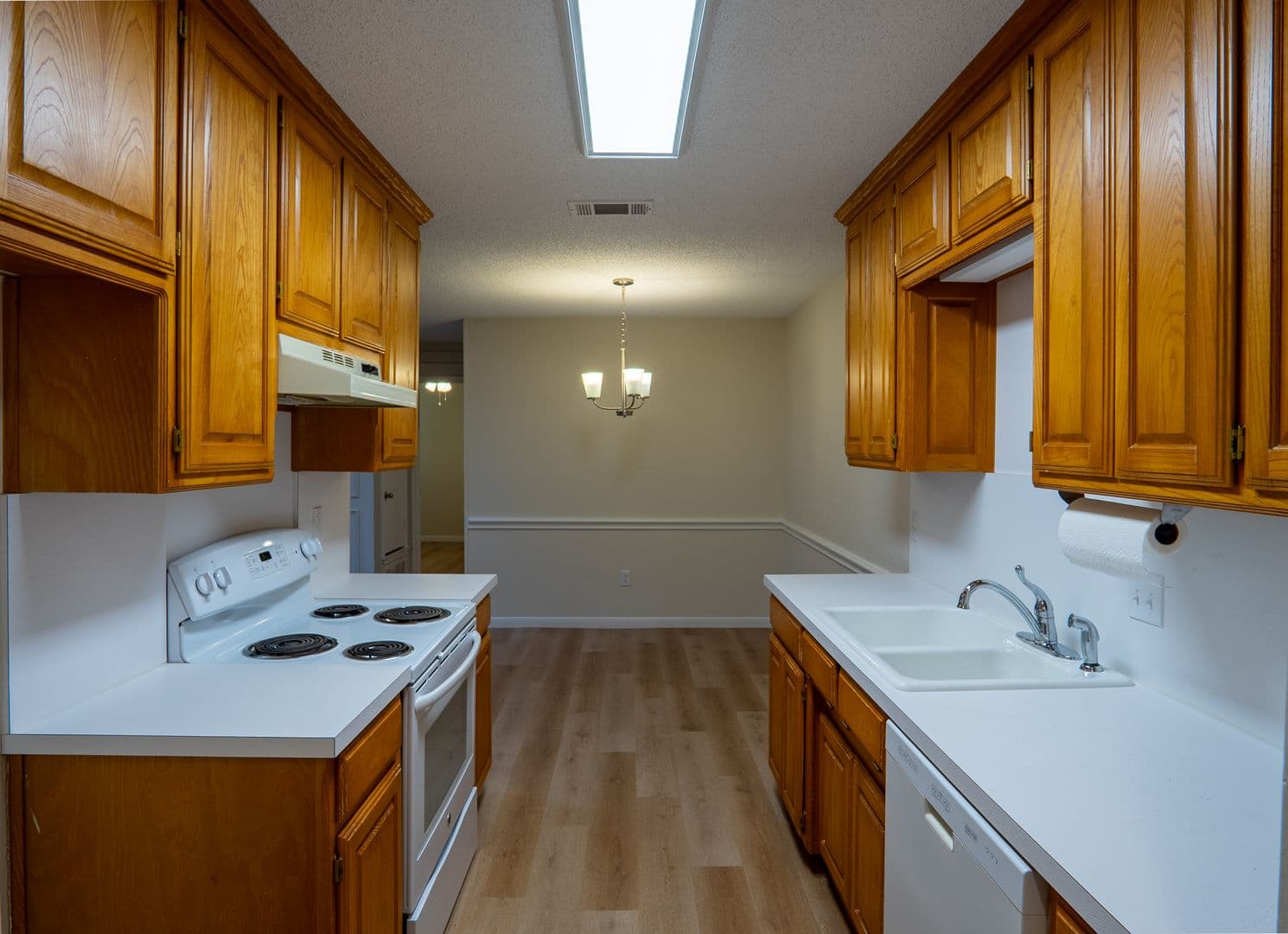 North Richland Hills Multiplex: 6616 Parkview Lane