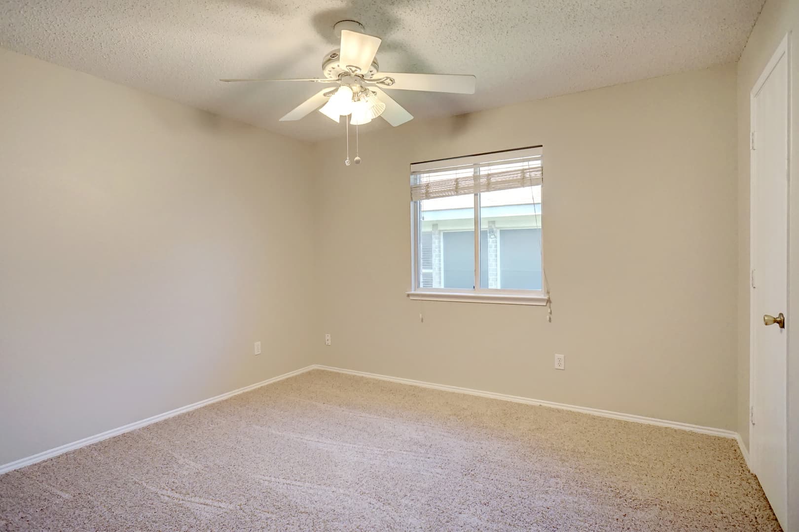 Fort Worth House: 6061 Arabian