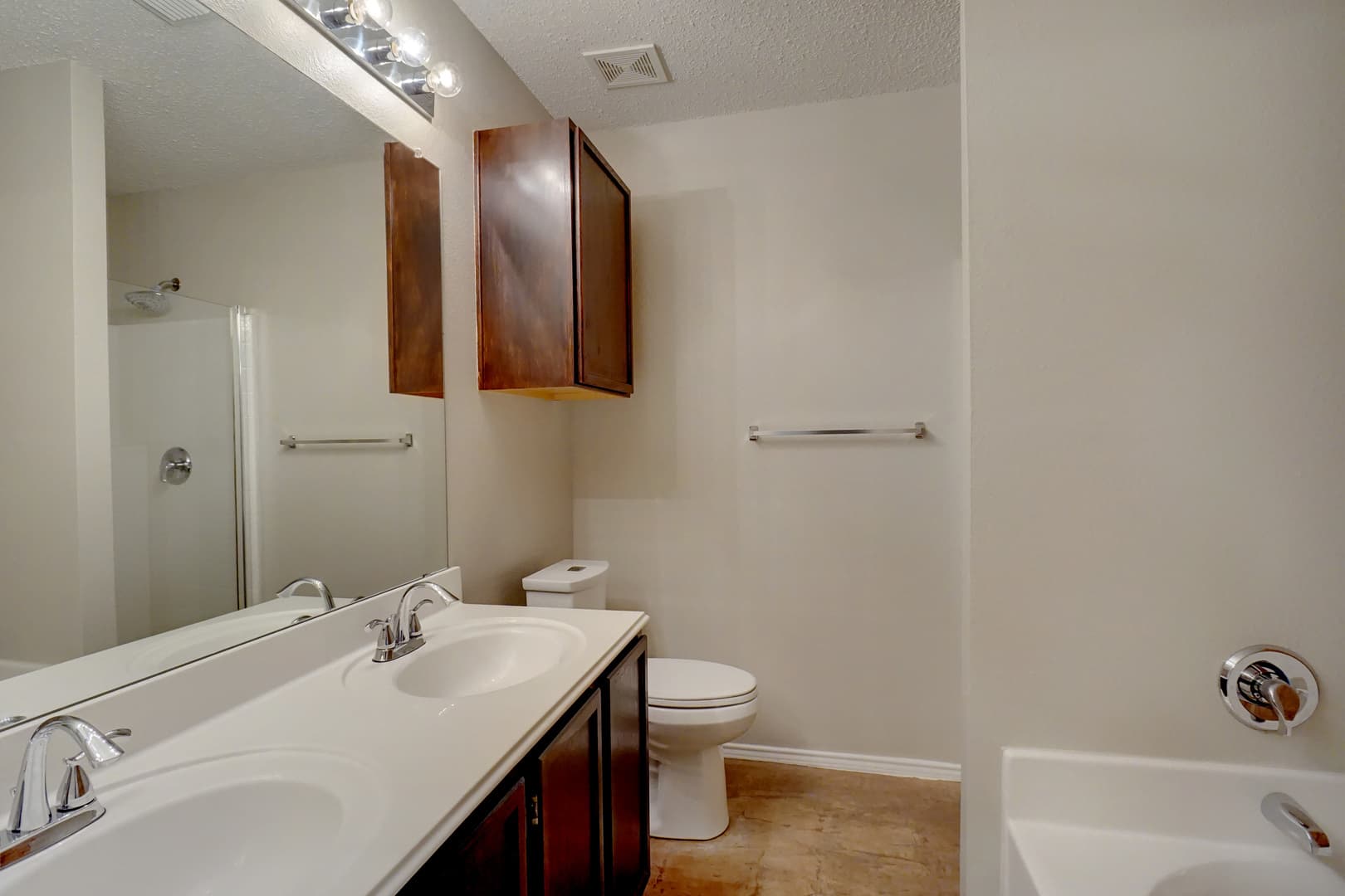 Fort Worth House: 6061 Arabian