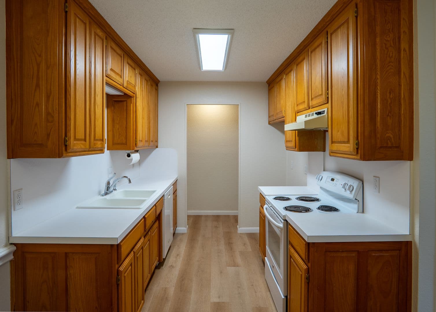 North Richland Hills Multiplex: 6616 Parkview Lane