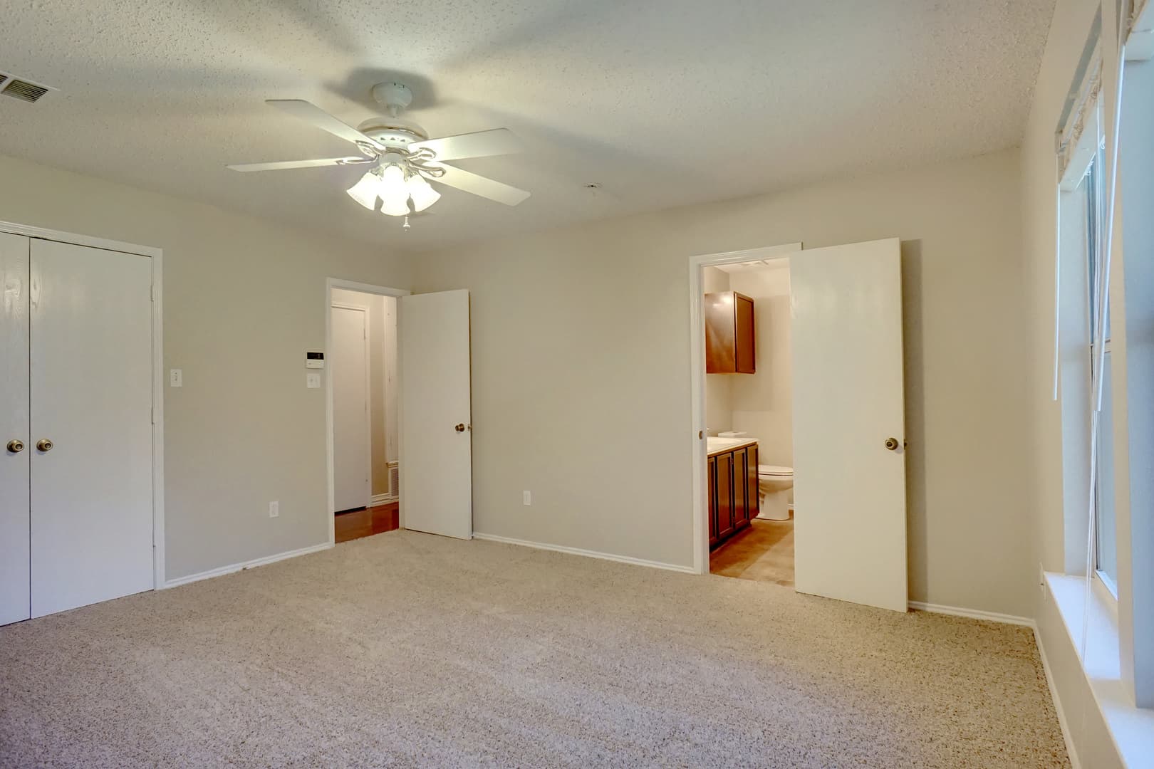 Fort Worth House: 6061 Arabian