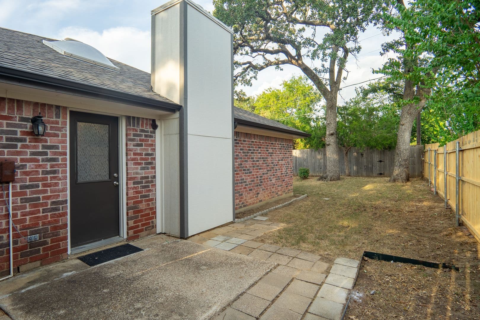 North Richland Hills Multiplex: 6616 Parkview Lane
