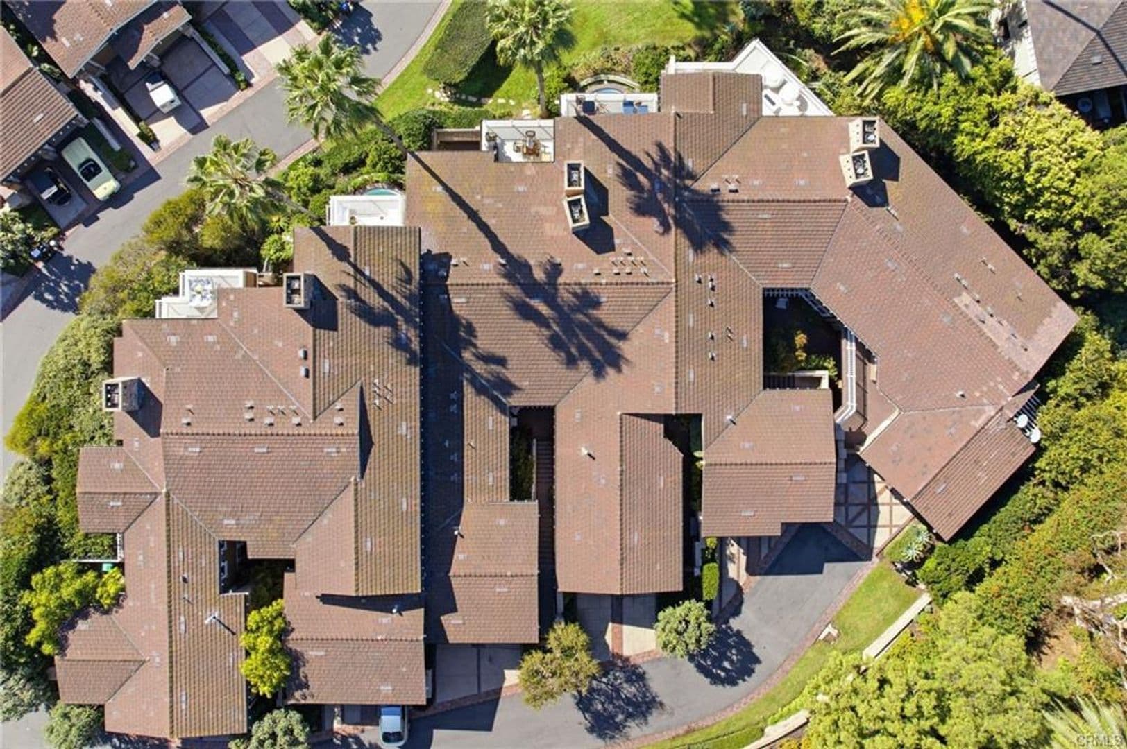 Laguna Beach House: 5 Stickley Dr