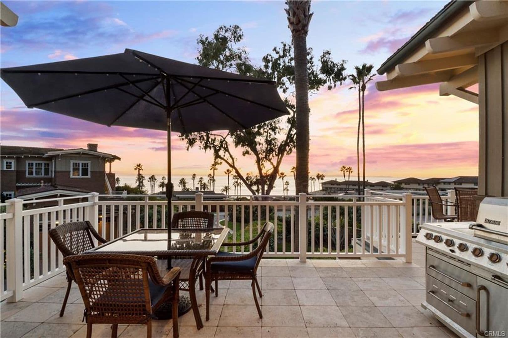 Laguna Beach House: 5 Stickley Dr