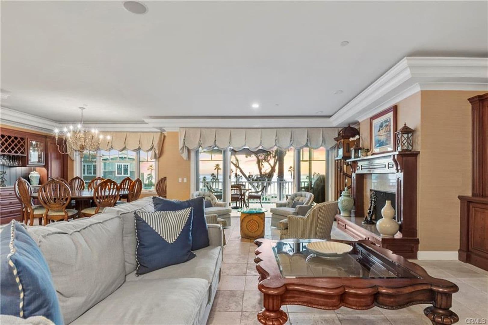 Laguna Beach House: 5 Stickley Dr