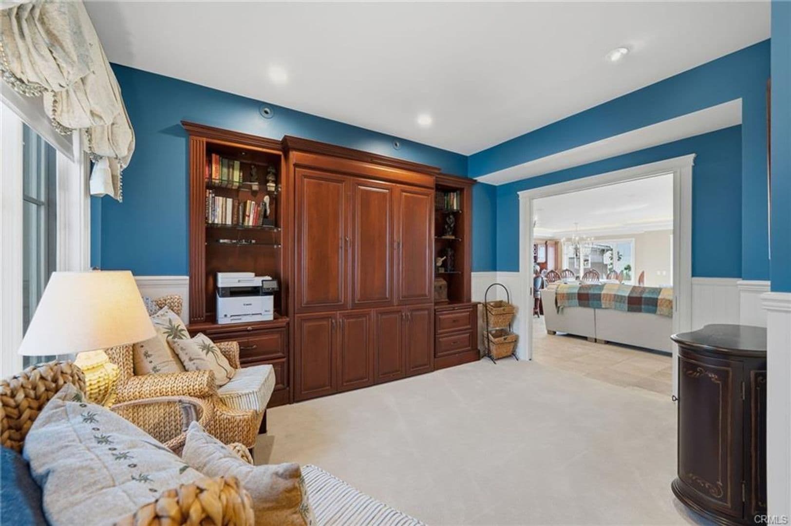 Laguna Beach House: 5 Stickley Dr