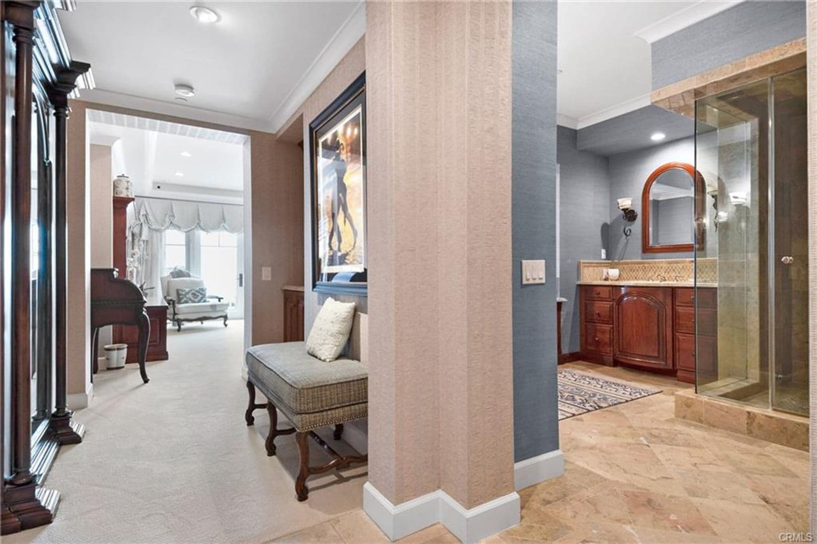 Laguna Beach House: 5 Stickley Dr