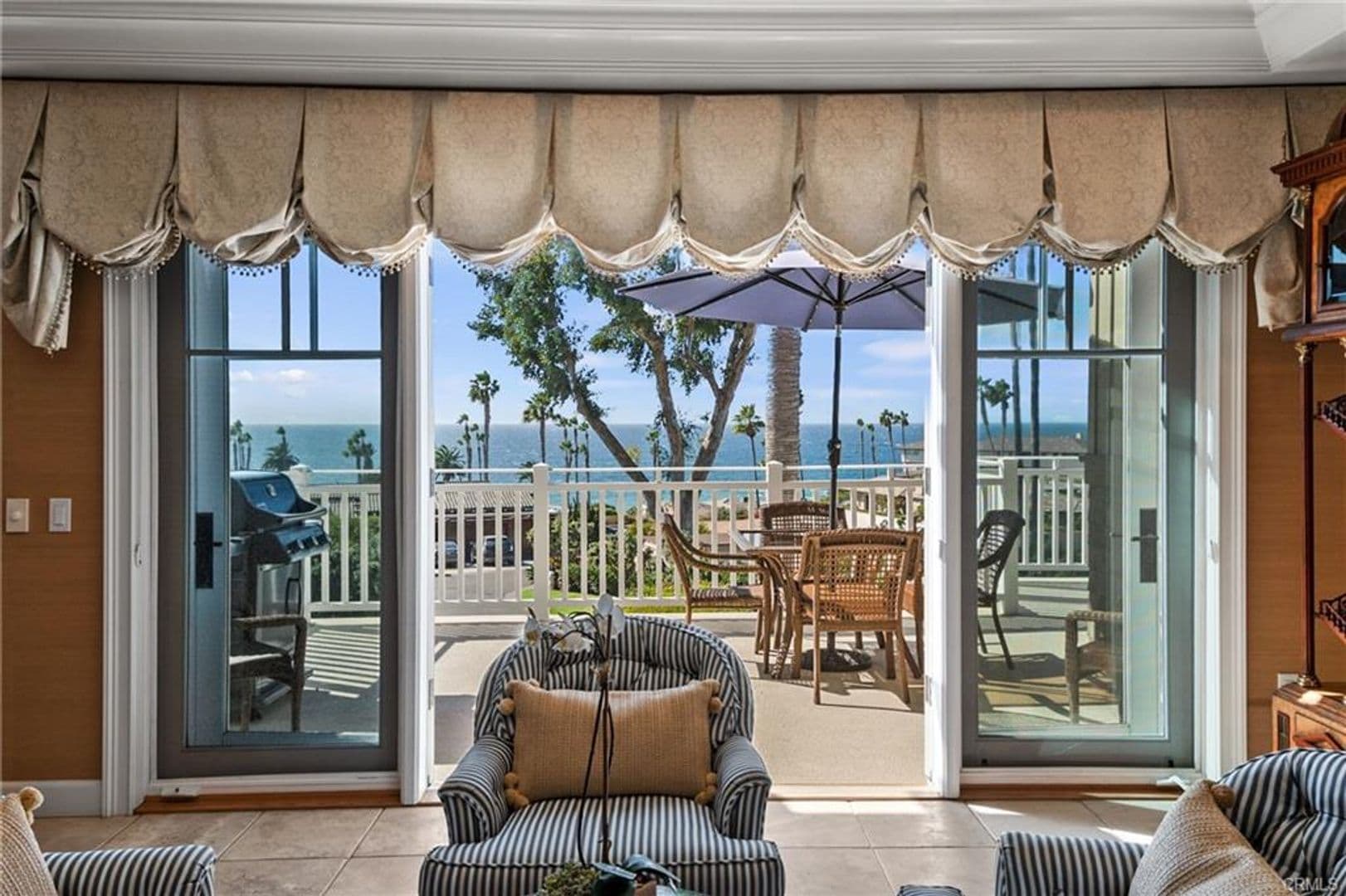 Laguna Beach House: 5 Stickley Dr