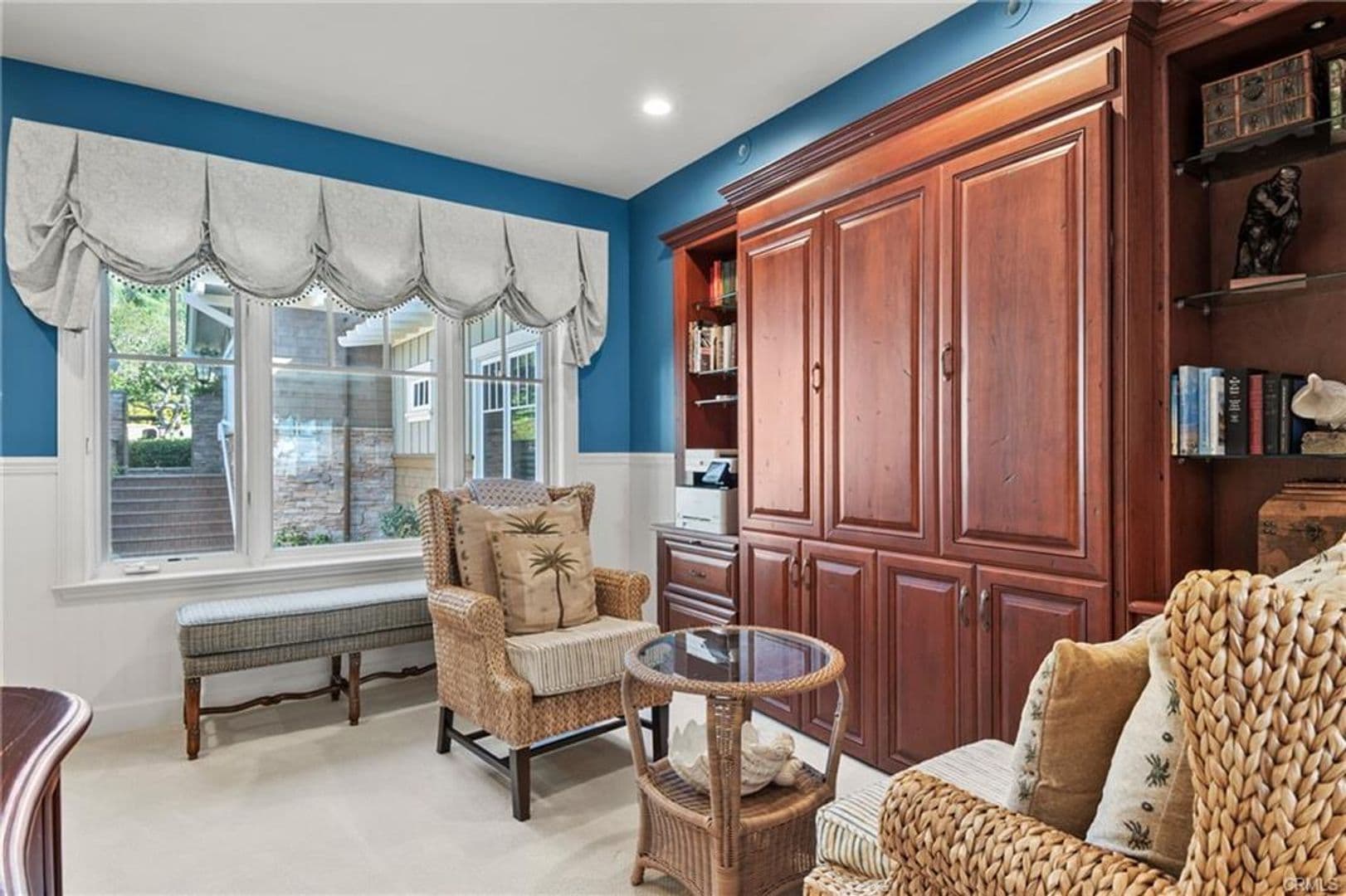 Laguna Beach House: 5 Stickley Dr