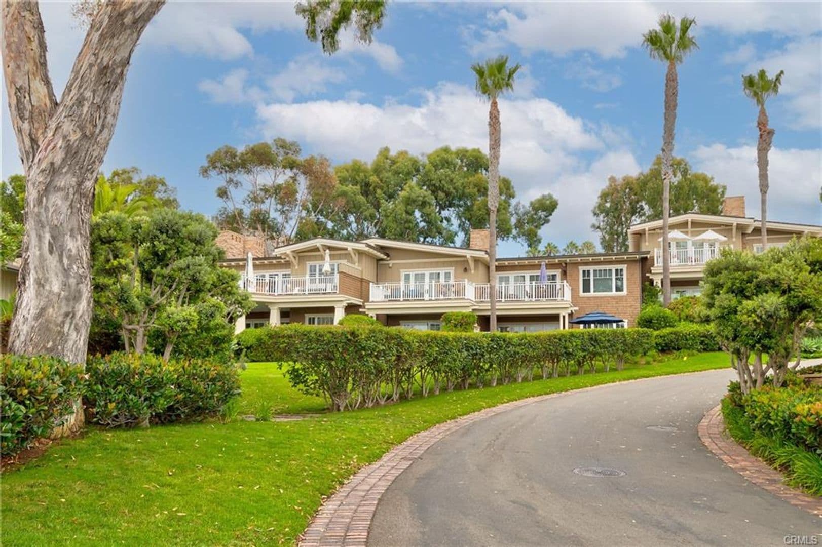 Laguna Beach House: 5 Stickley Dr