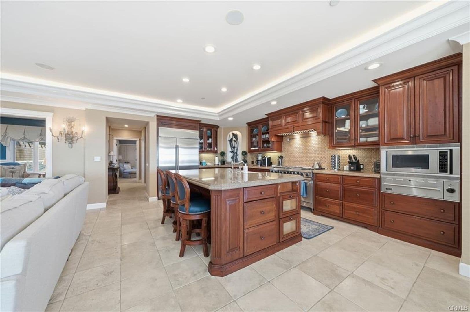 Laguna Beach House: 5 Stickley Dr