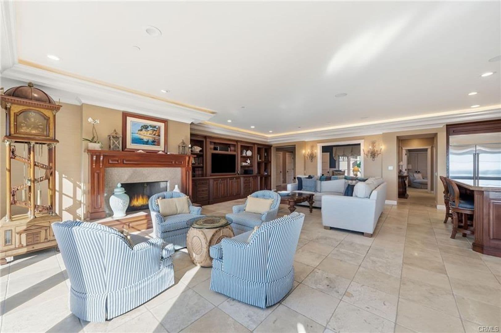 Laguna Beach House: 5 Stickley Dr