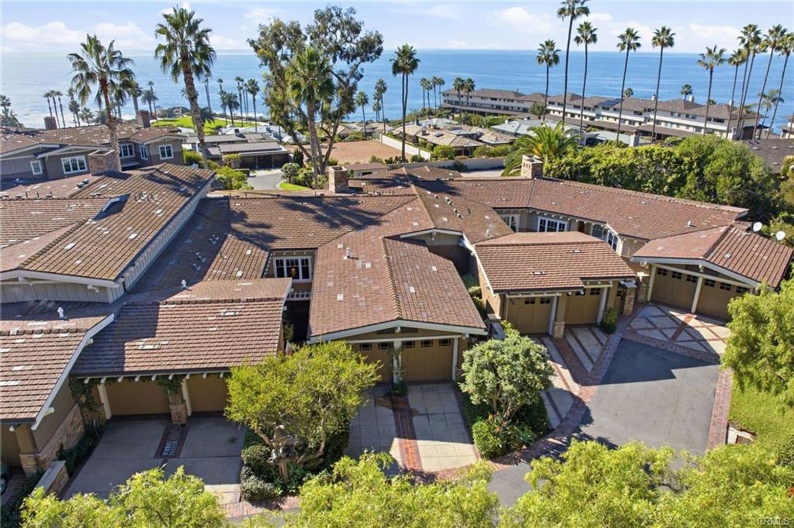 Laguna Beach House: 5 Stickley Dr