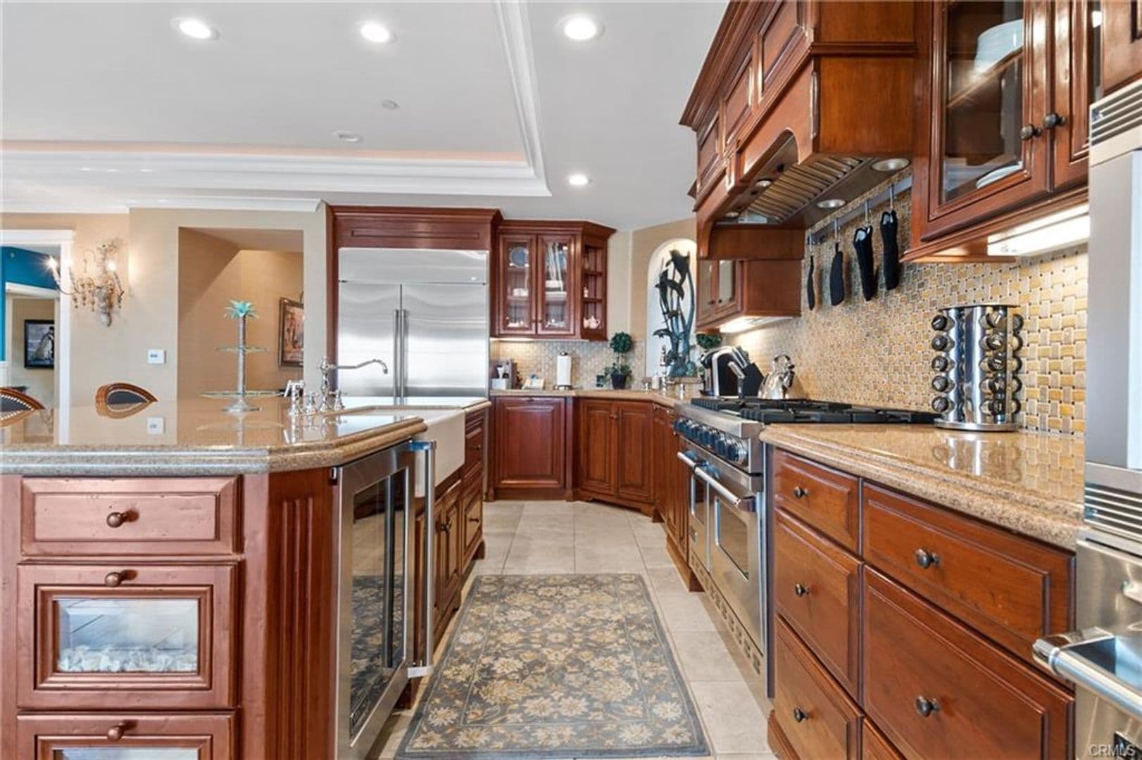 Laguna Beach House: 5 Stickley Dr