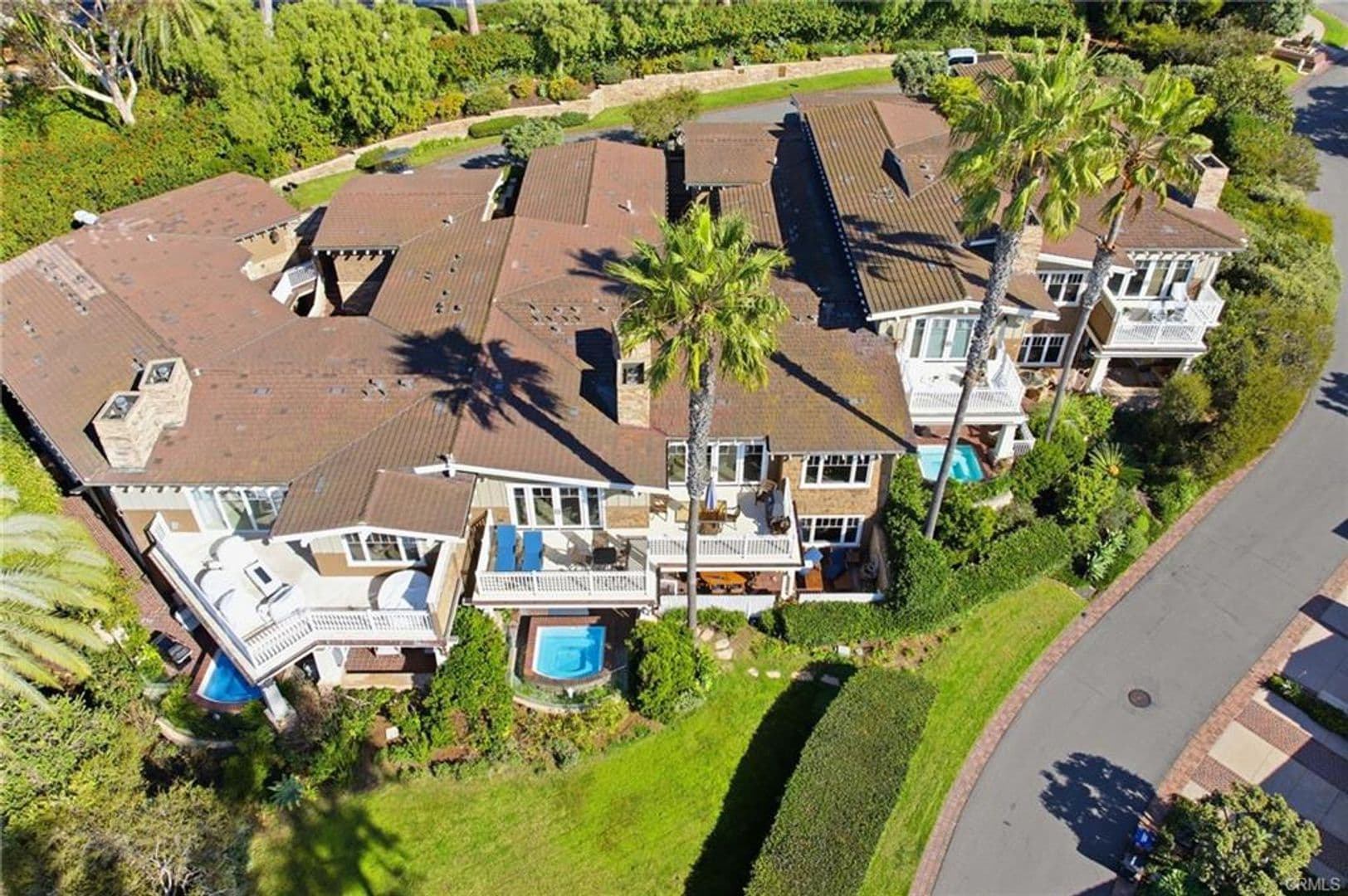 Laguna Beach House: 5 Stickley Dr