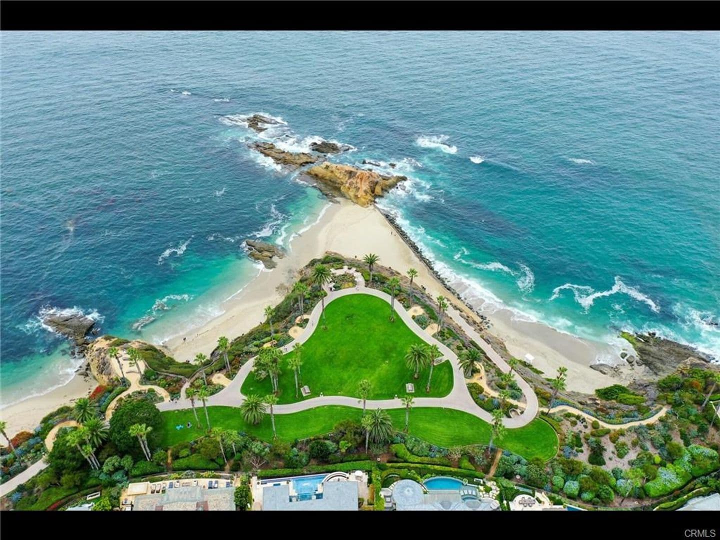 Laguna Beach House: 5 Stickley Dr