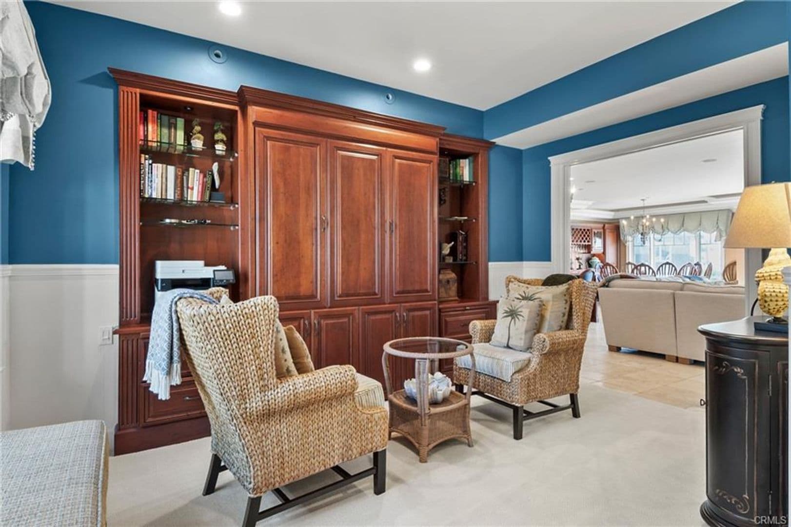 Laguna Beach House: 5 Stickley Dr