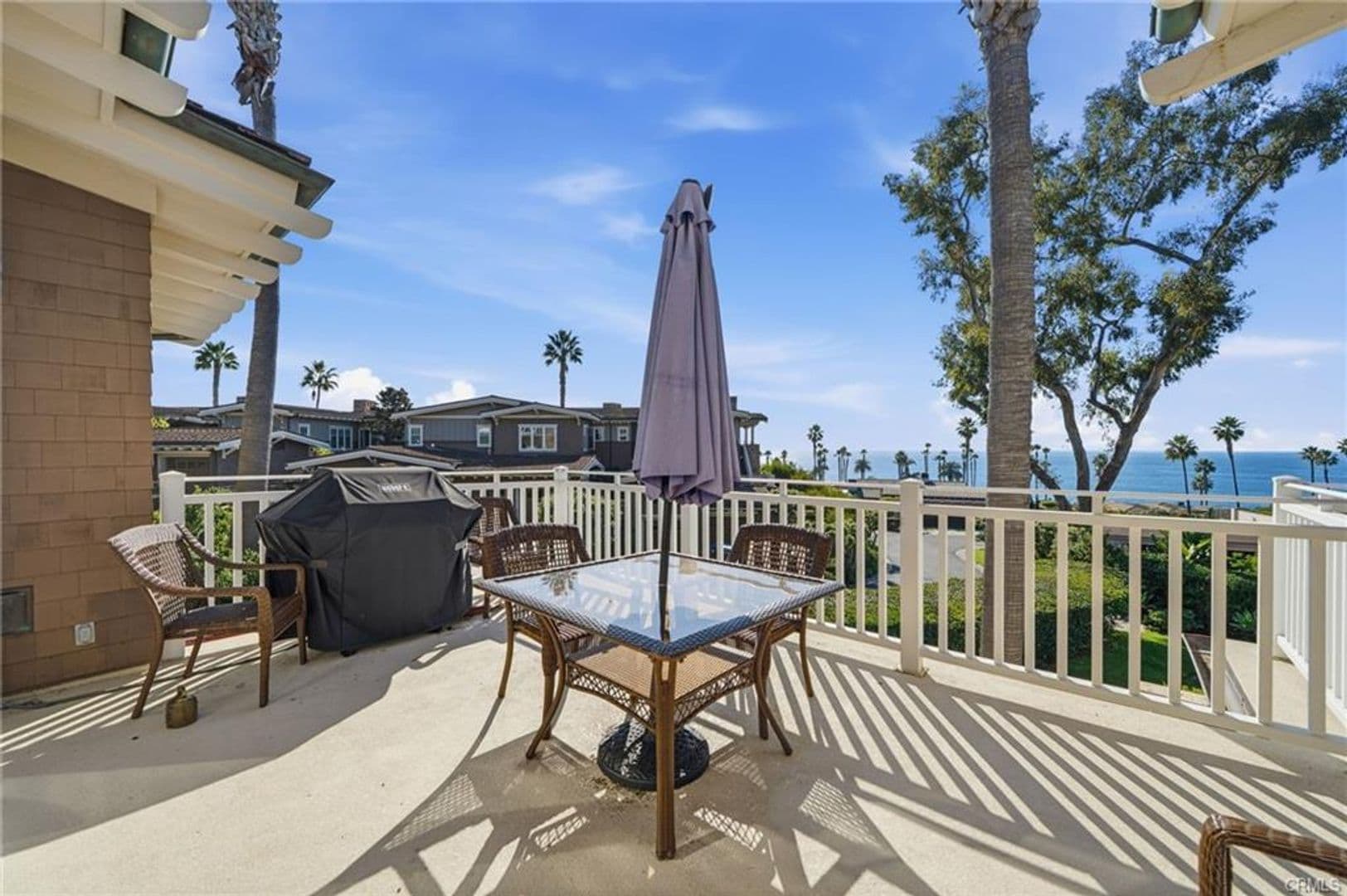 Laguna Beach House: 5 Stickley Dr