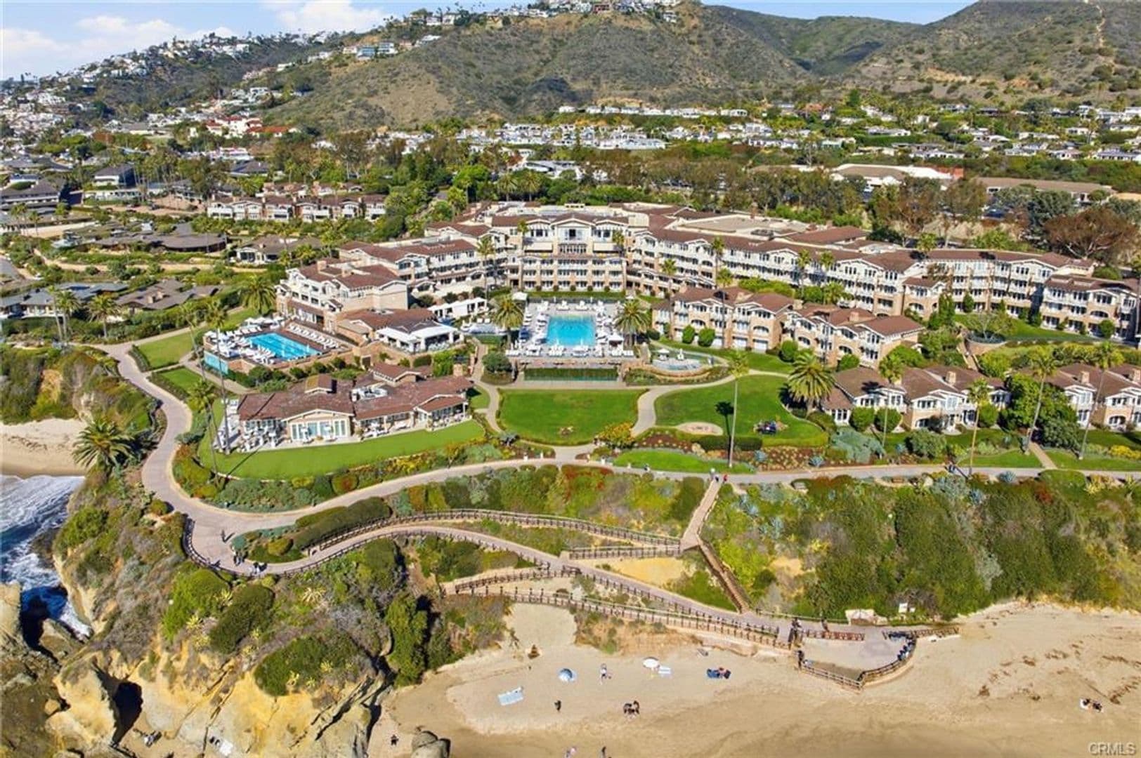 Laguna Beach House: 5 Stickley Dr