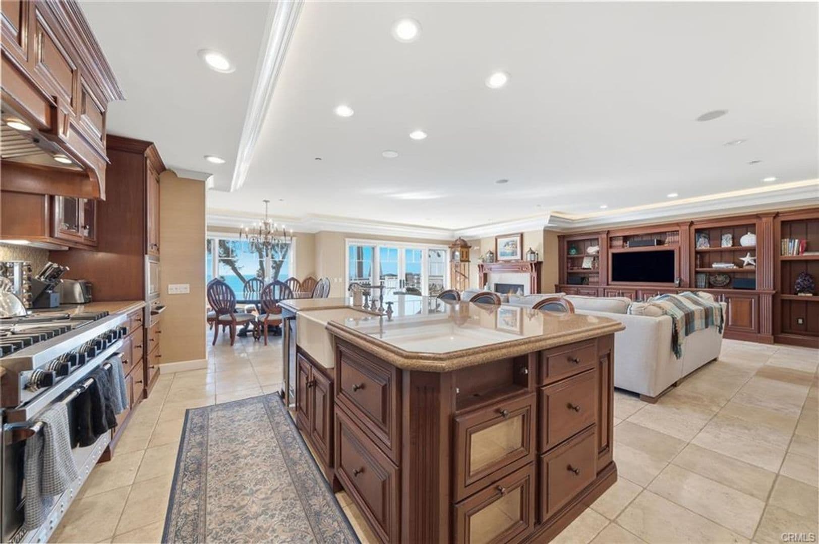 Laguna Beach House: 5 Stickley Dr
