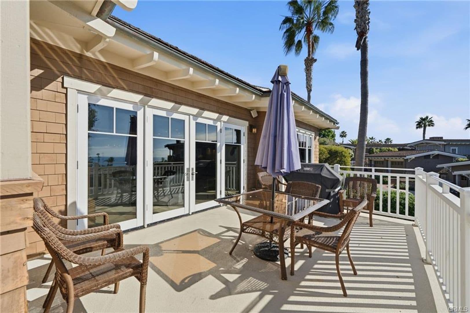 Laguna Beach House: 5 Stickley Dr