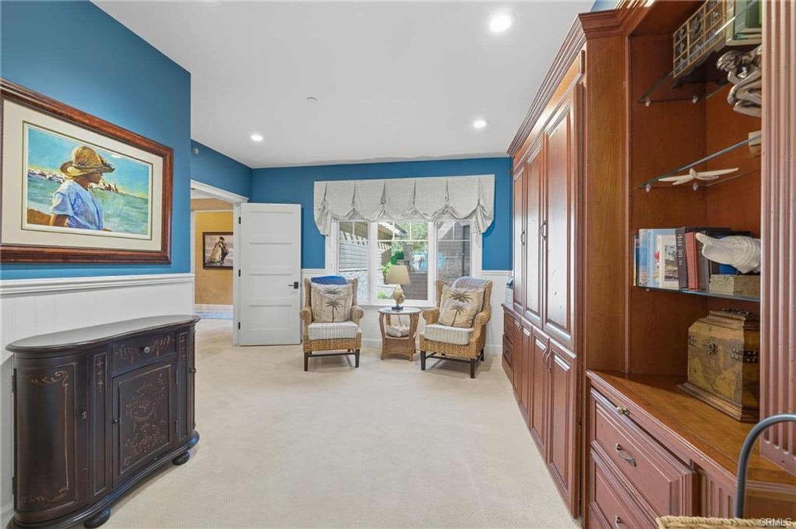Laguna Beach House: 5 Stickley Dr
