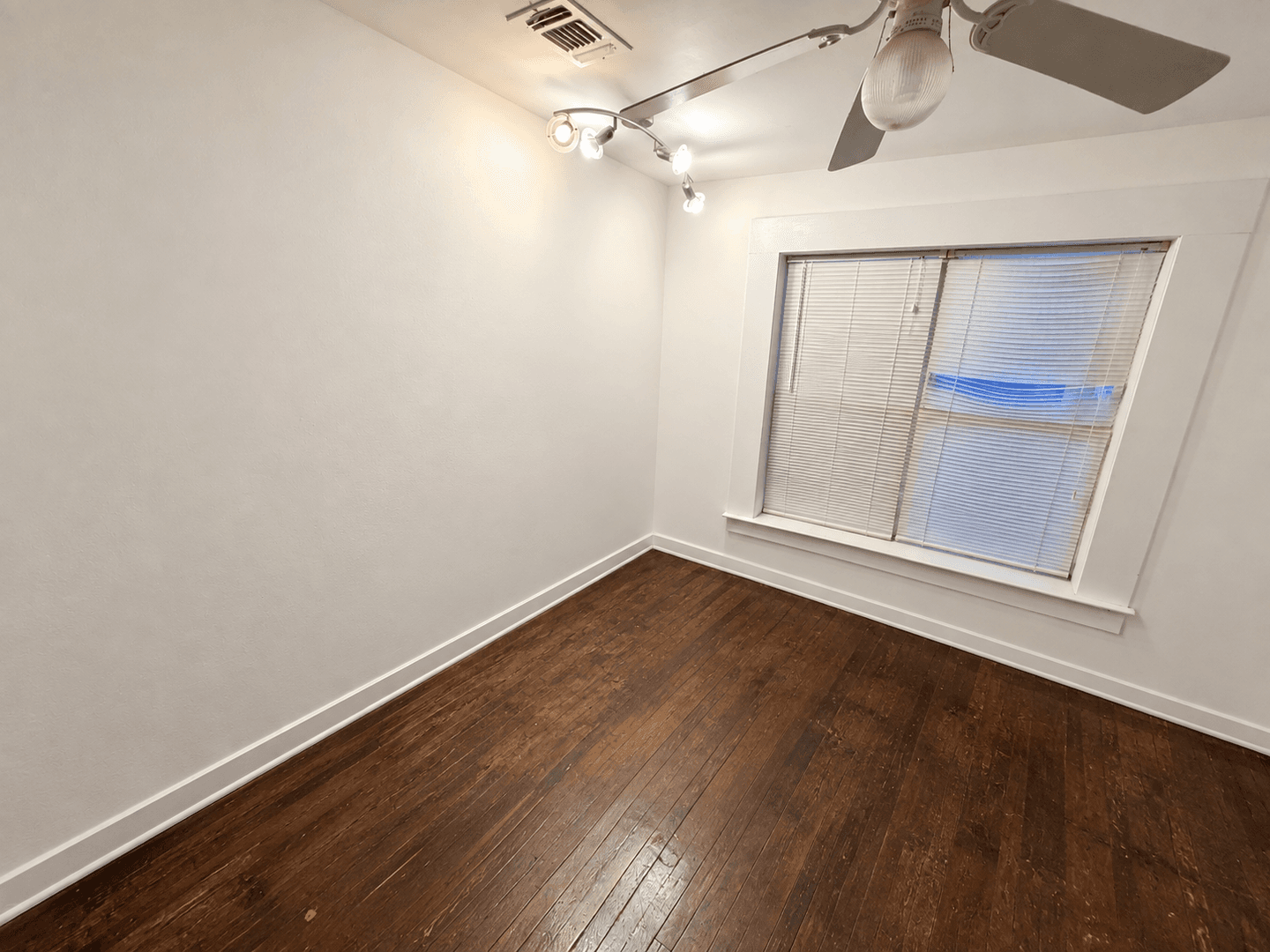 San Angelo House: 612 Pulliam Street