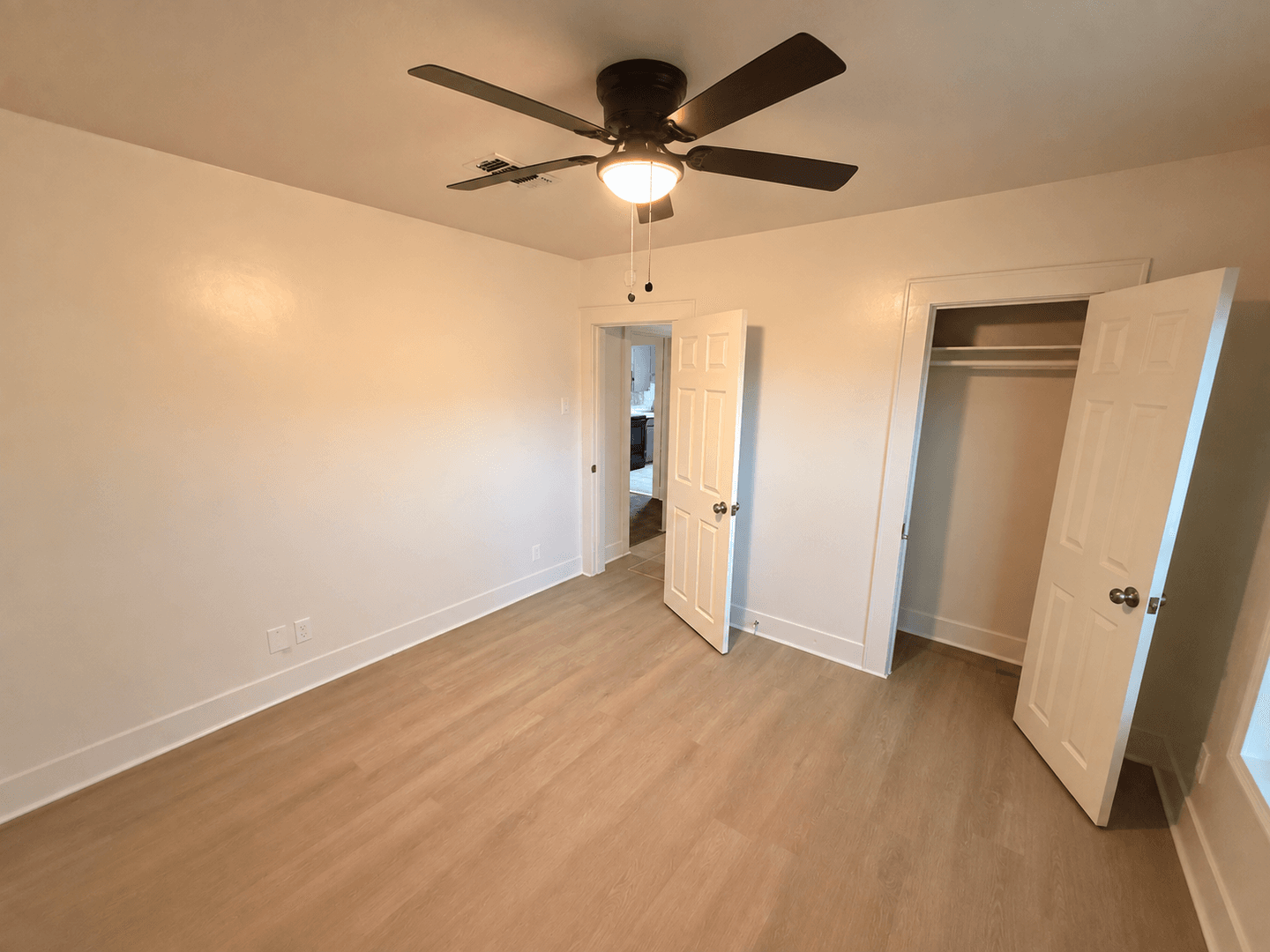 San Angelo House: 612 Pulliam Street