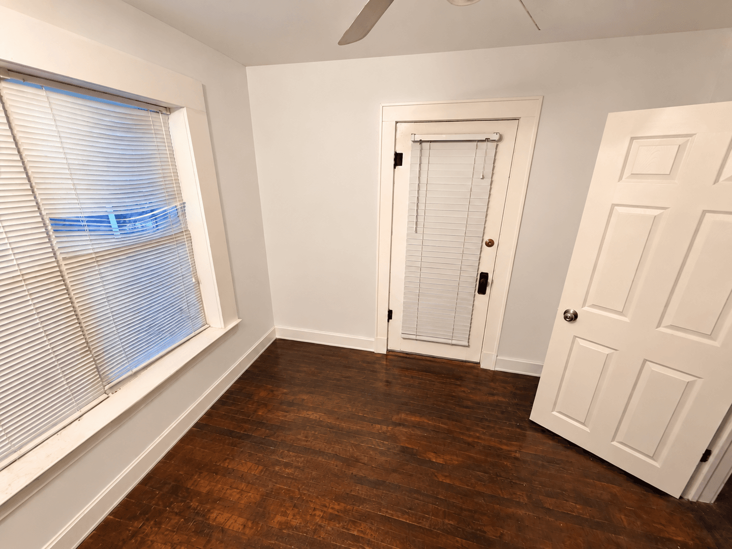 San Angelo House: 612 Pulliam Street