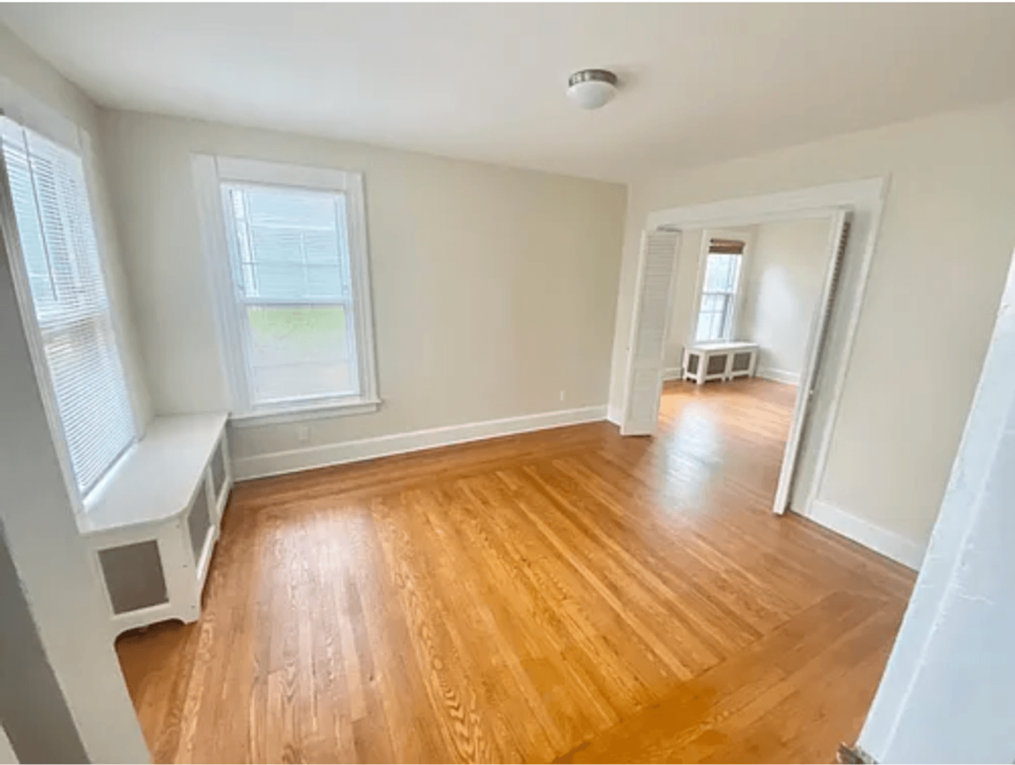New Haven Apartment: 85 Avon Street