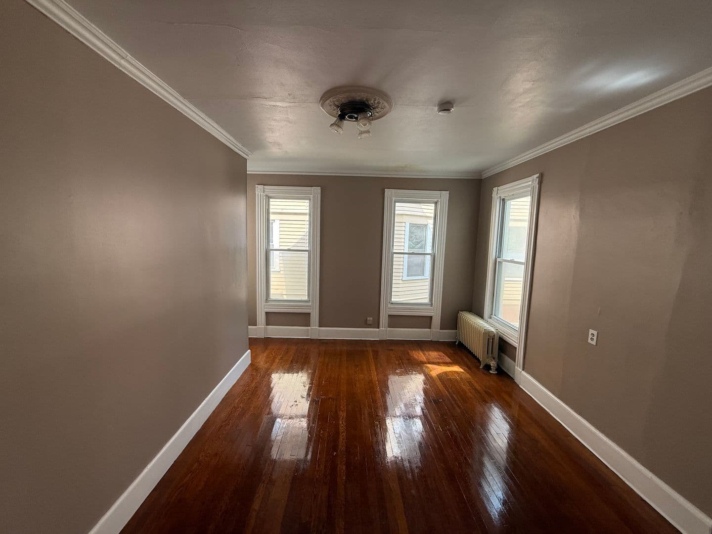 New Haven Apartment: 870 Elm Street