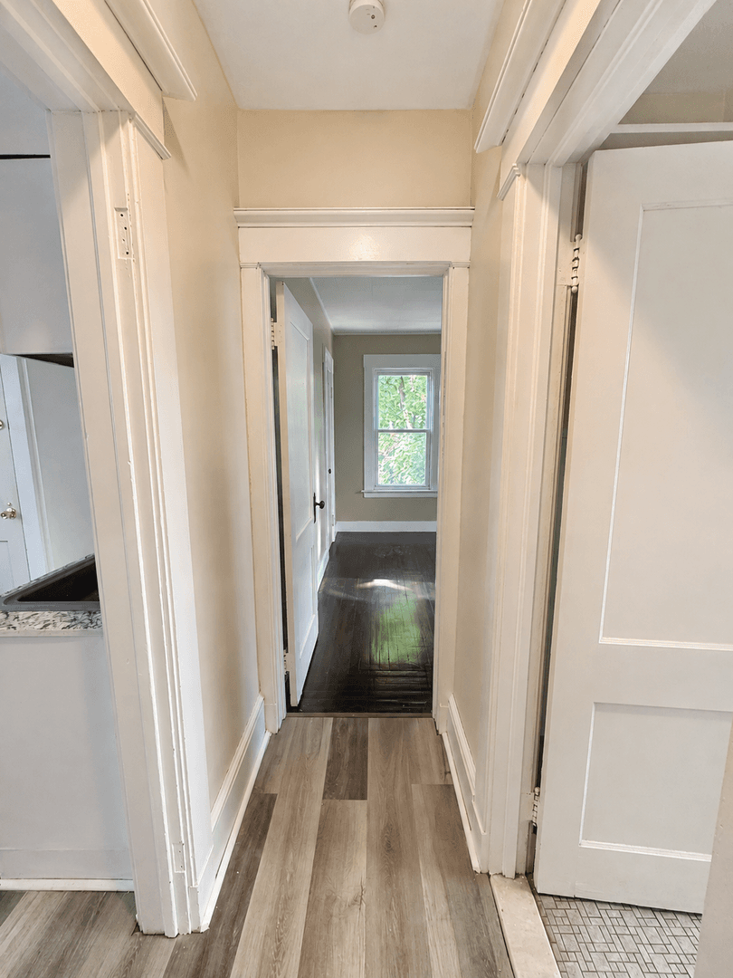 New Haven Apartment: 872 - 874 Elm Street