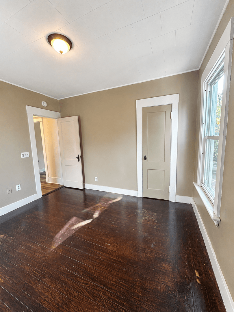New Haven Apartment: 872 - 874 Elm Street