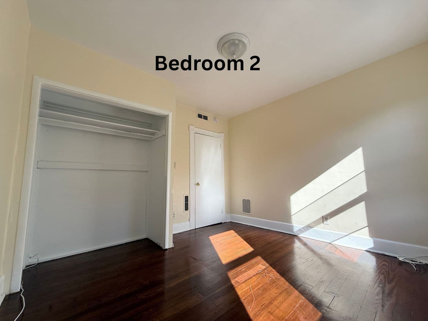 Meriden Apartment: 272 Highland Avenue