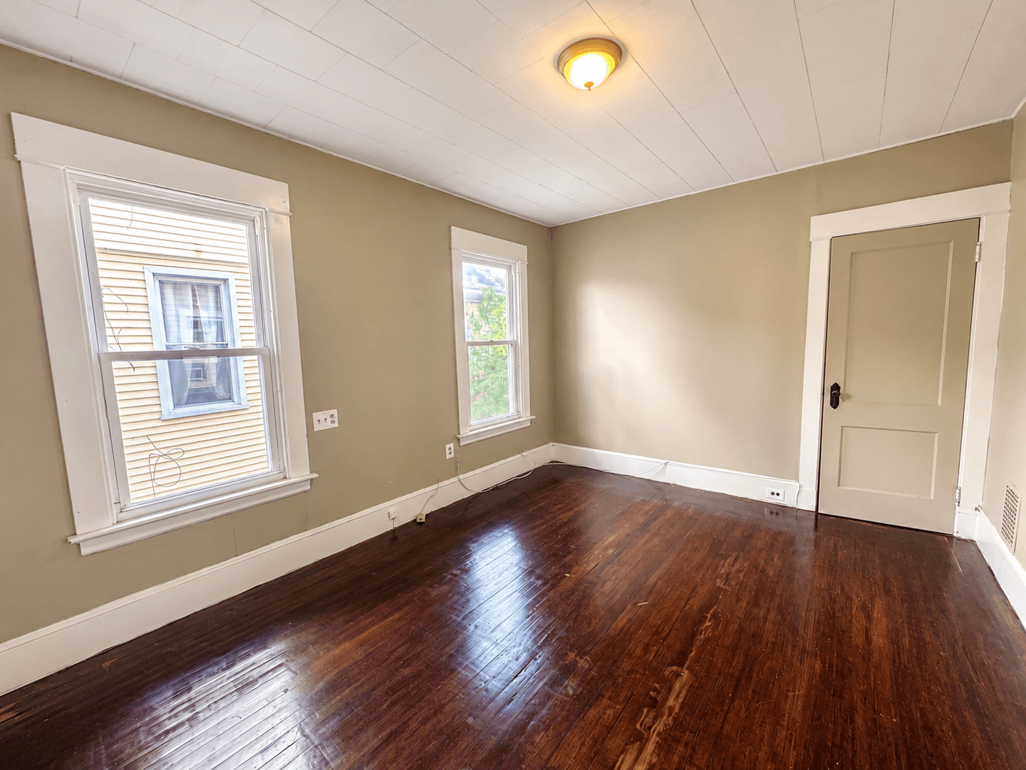 New Haven Apartment: 872 - 874 Elm Street