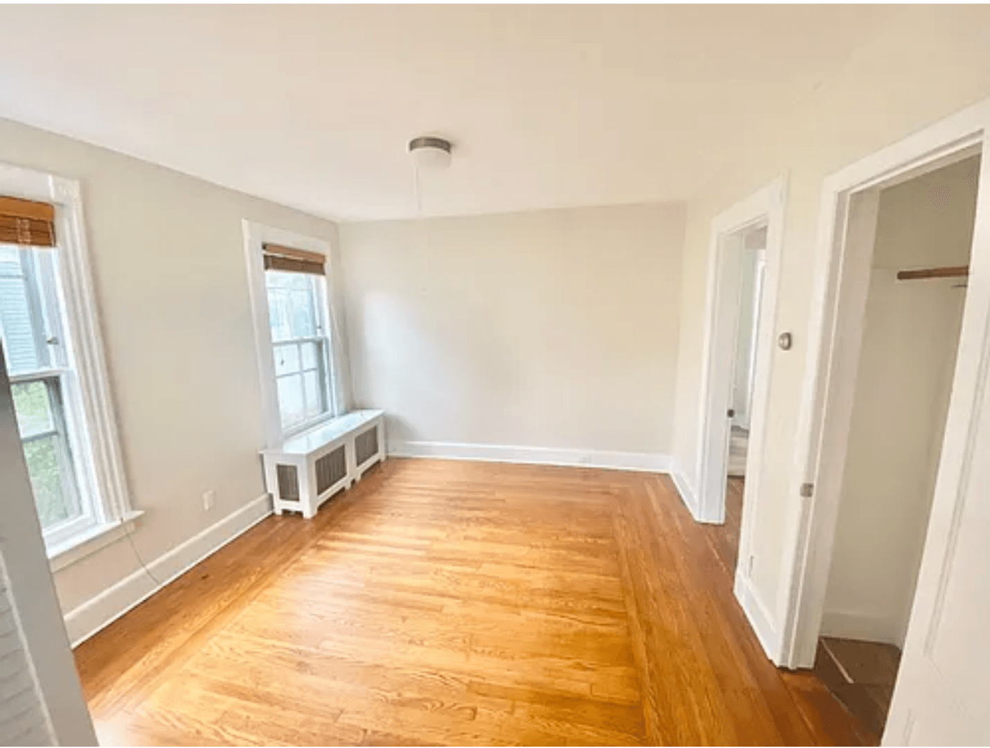 New Haven Apartment: 85 Avon Street