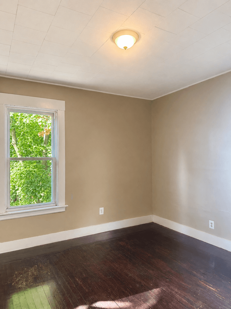New Haven Apartment: 872 - 874 Elm Street