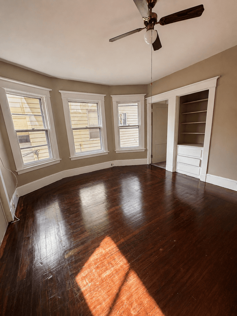 New Haven Apartment: 872 - 874 Elm Street
