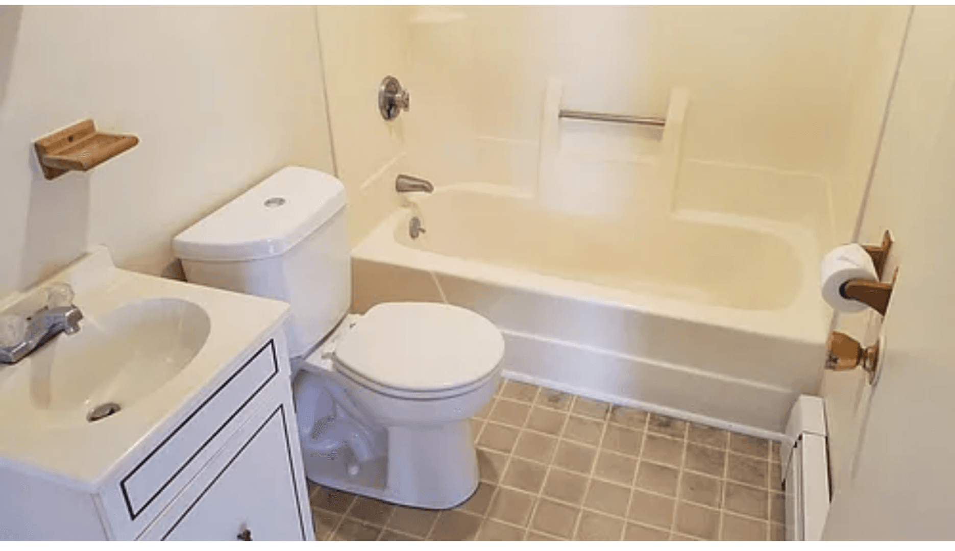 Meriden Apartment: 5 Oak Street