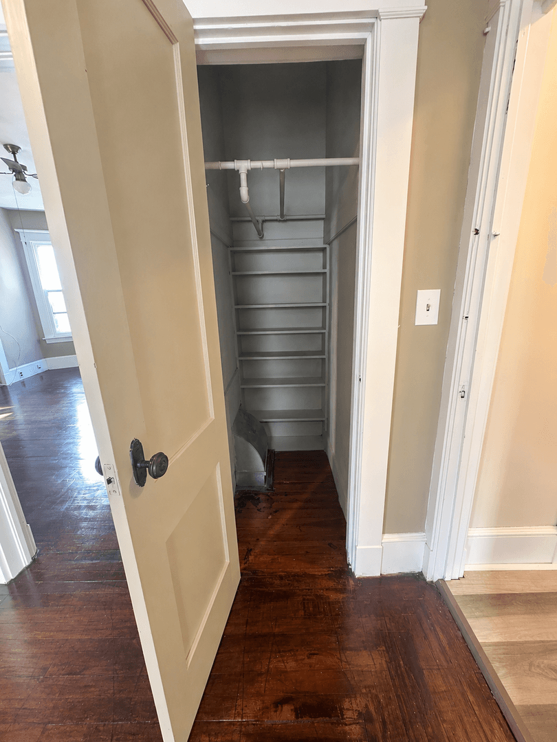 New Haven Apartment: 872 - 874 Elm Street