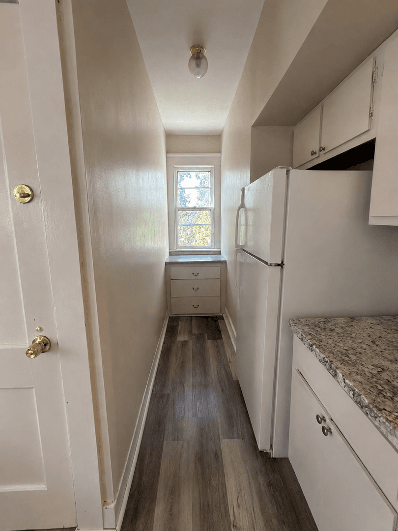 New Haven Apartment: 872 - 874 Elm Street